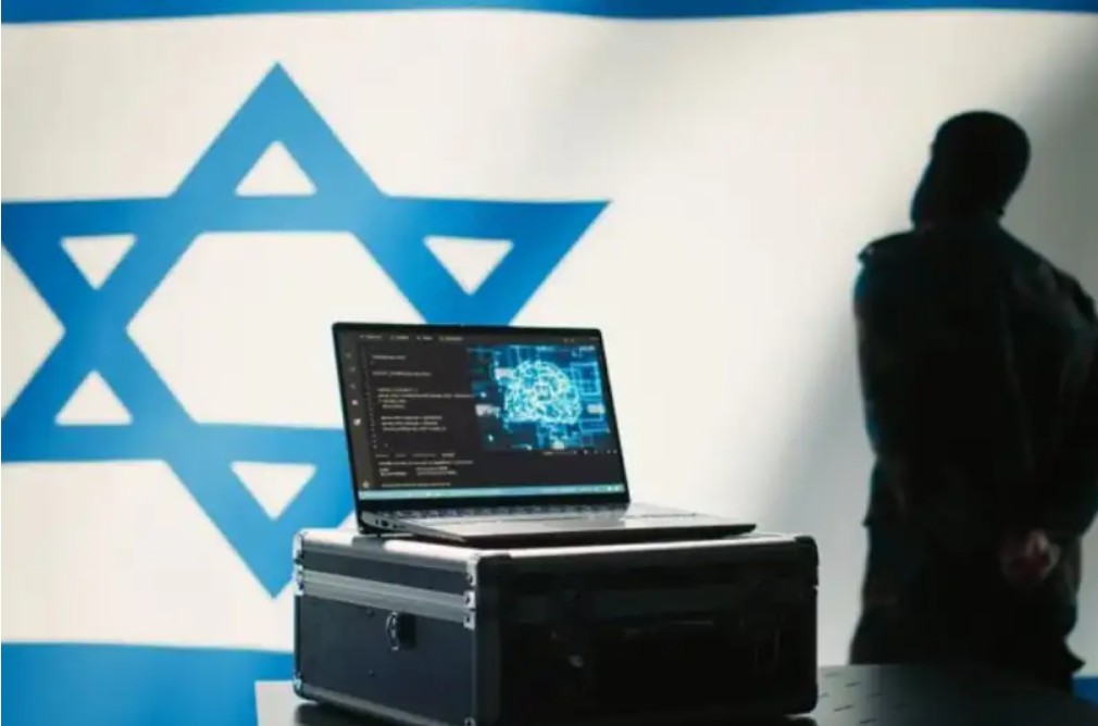 Guided Narratives of War and Deception Masked as Reality