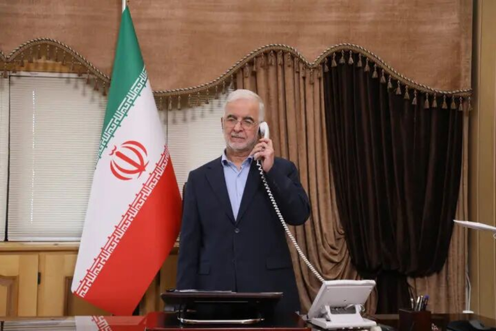 هشدار قرمز سازمان هواشناسی برای استان‌های هرمزگان، بوشهر و خوزستان