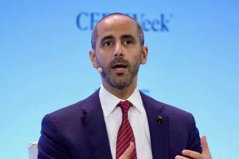 مدیرعامل شرکت نفت کویت: جایگزینی برای تنگه هرمز وجود ندارد