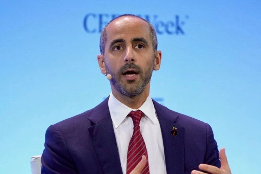 مدیرعامل شرکت نفت کویت: جایگزینی برای تنگه هرمز وجود ندارد