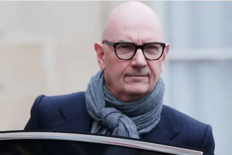 هشدار فرانسه درباره گسترش تاثیرات شوک نفتی بر اقتصاد