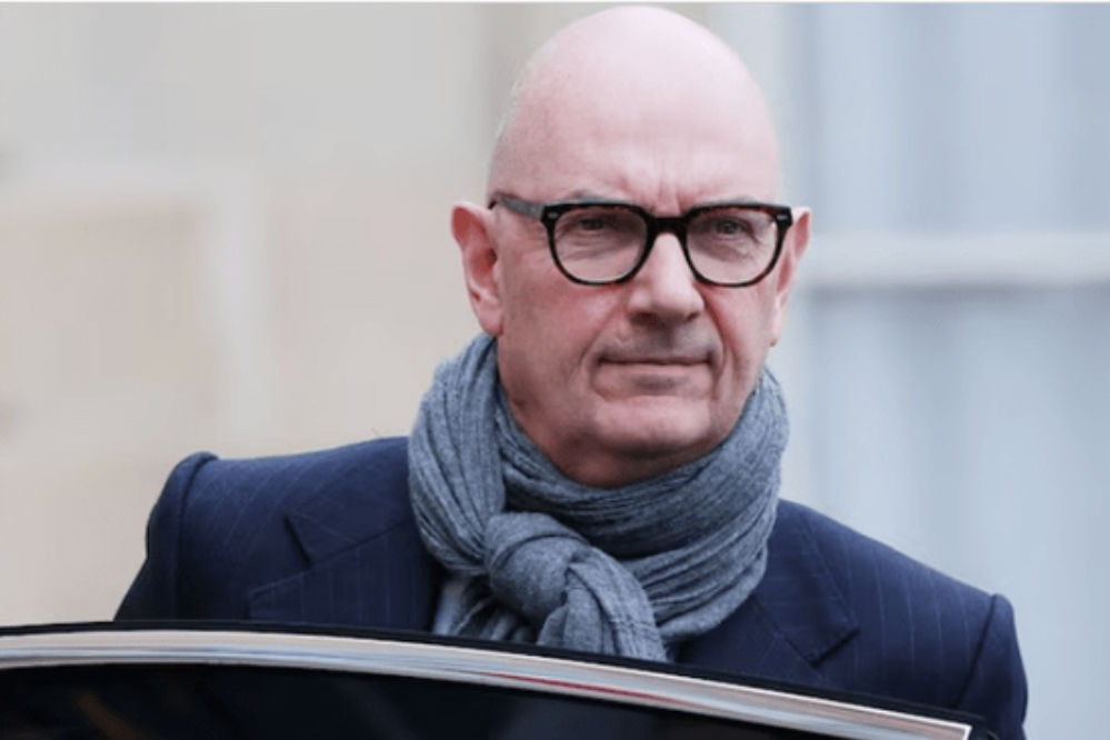 هشدار فرانسه درباره گسترش تاثیرات شوک نفتی بر اقتصاد