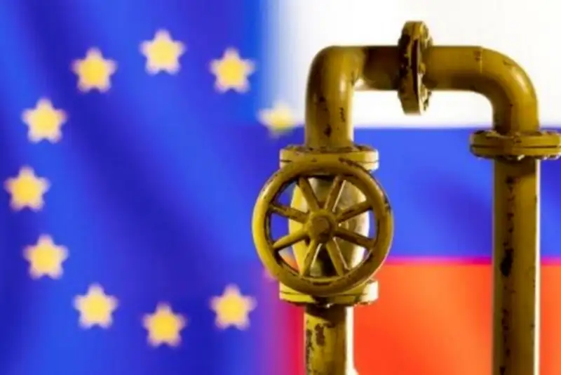 پیش بینی خطر جدی کمبود سوخت در اروپا