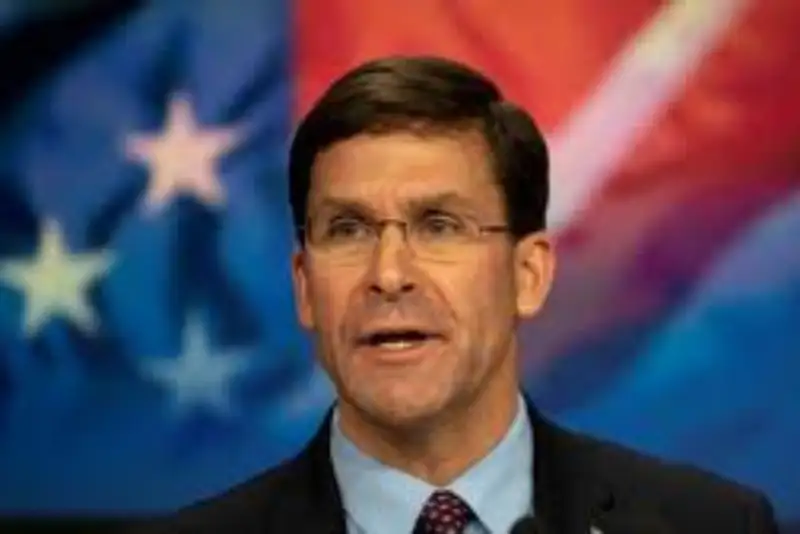 وزیر دفاع سابق آمریکا: ایرانی‌ها تسلیم نمی‌شوند