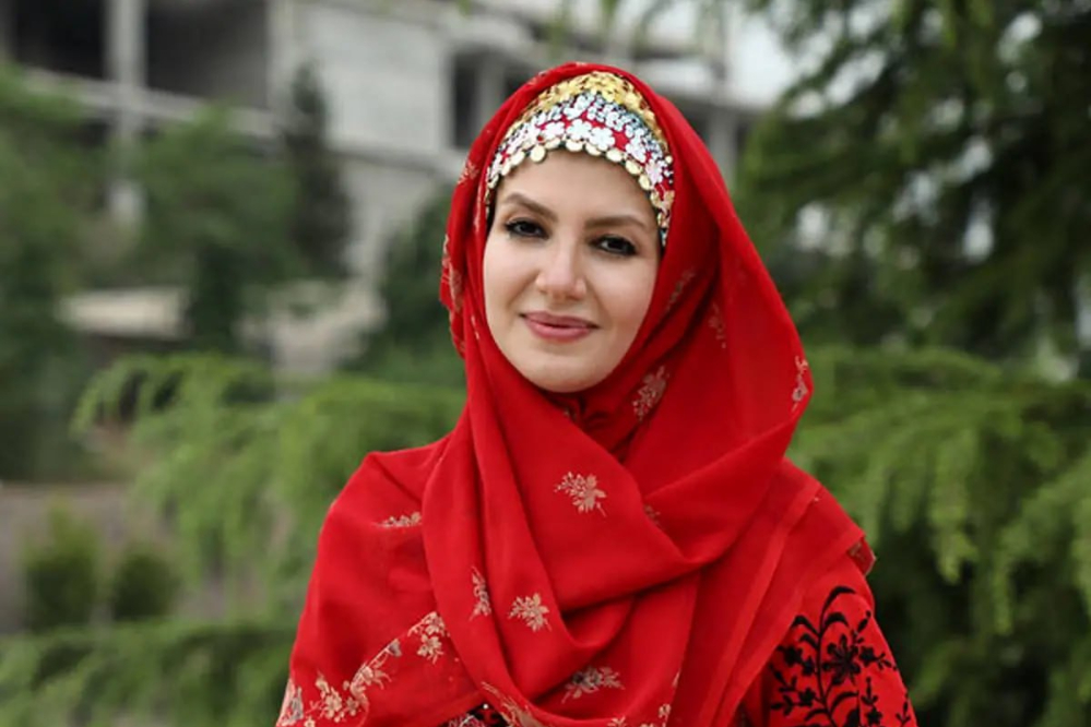 نامه‌ خاله شادونه به معلمان ایران: وطن را برای فرزندانمان تعریف کنید