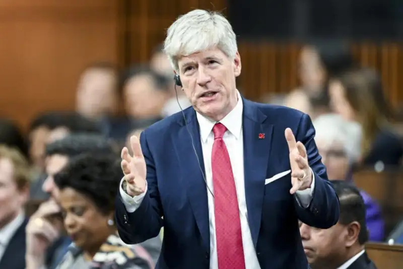 وزیر کانادایی: دنیا با بزرگ‌ترین اختلال انرژی در تاریخ روبرو است