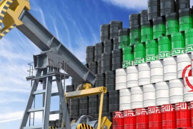 فروپاشی تحریم‌ها و صف مشتریان نفت ایران