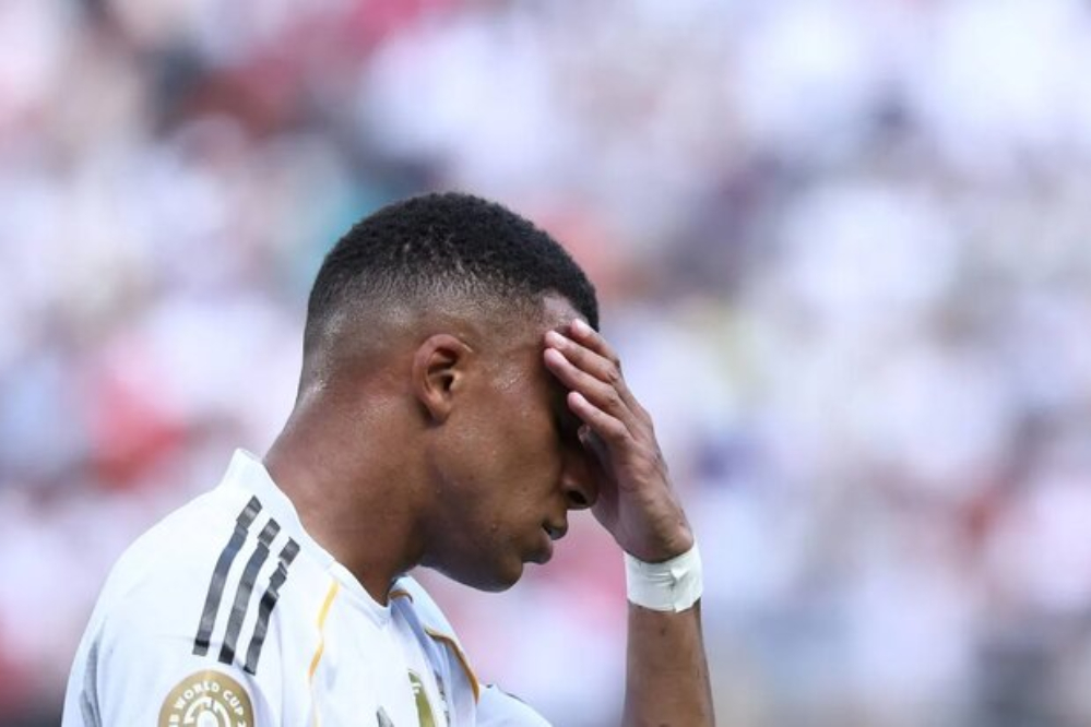 اشتباه پزشکی در رئال؛ شوک بزرگ به فرانسه