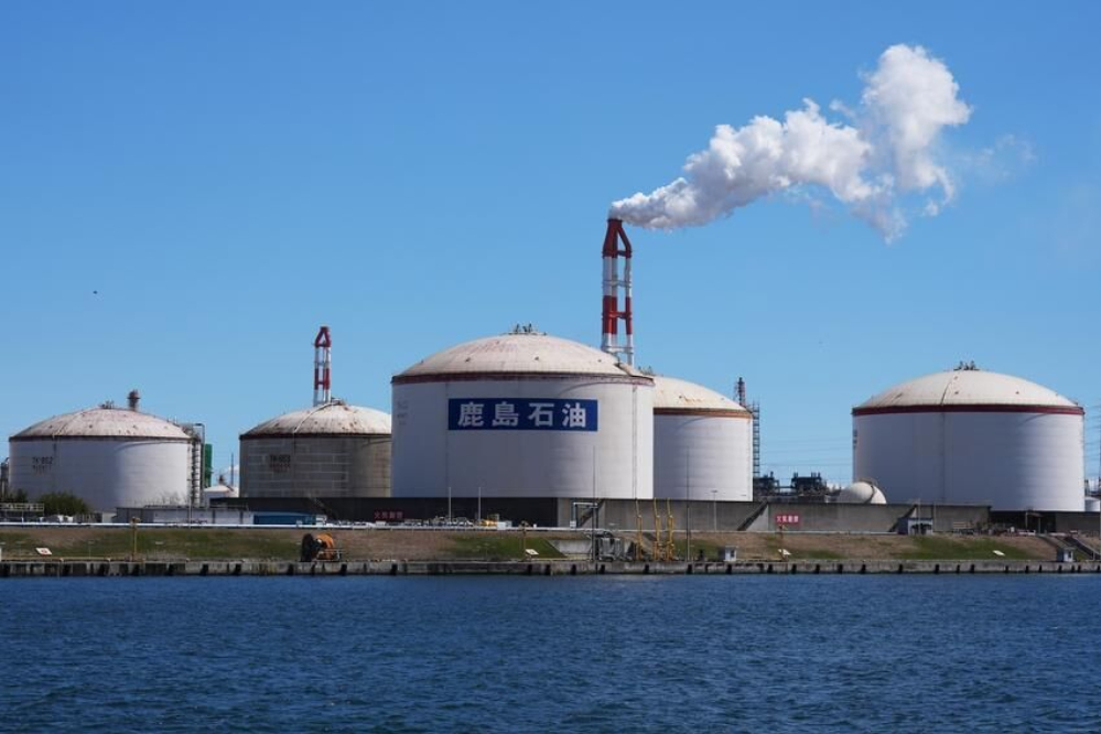 ادامه بحران انرژی در خاورمیانه؛ آزادسازی ذخایر نفتی ژاپن