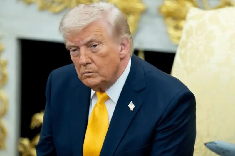 شگرد ترامپ برای کاهش تبعات اقتصادی حمله نظامی به ایران