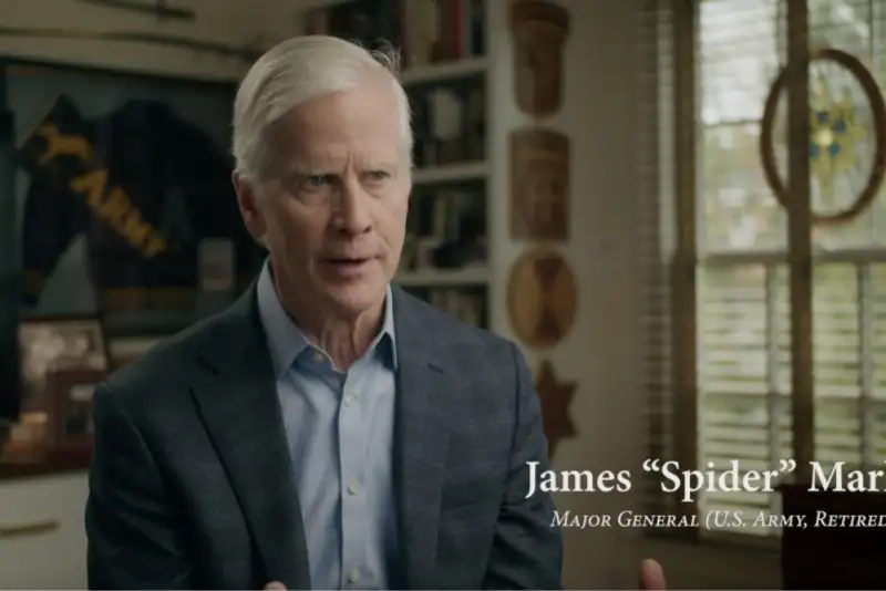 ژنرال آمریکایی: ایرانی‌ها تا سال‌ها توان مقاومت مقابل آمریکا را دارند