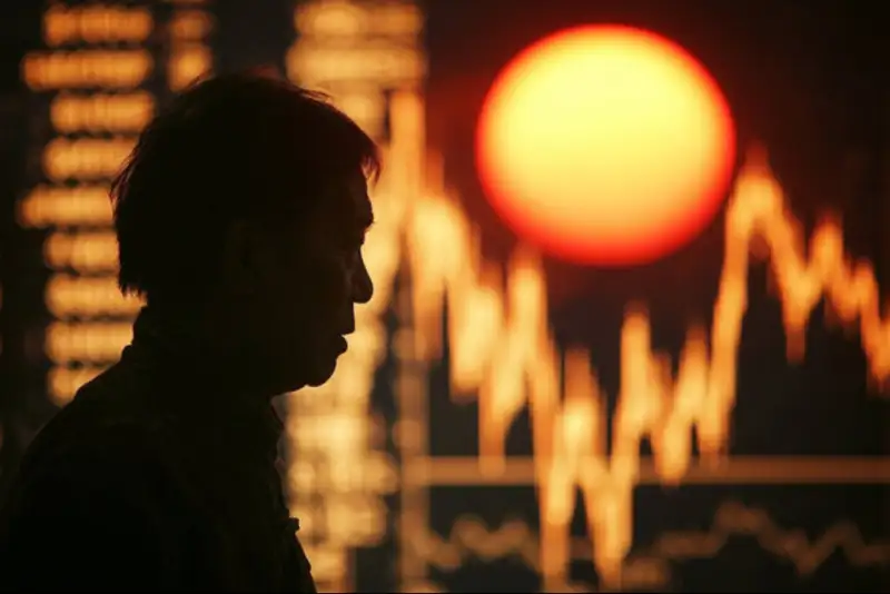 خروج 50 میلیارد دلار سرمایه از سهام آسیا در پی شوک نفتی