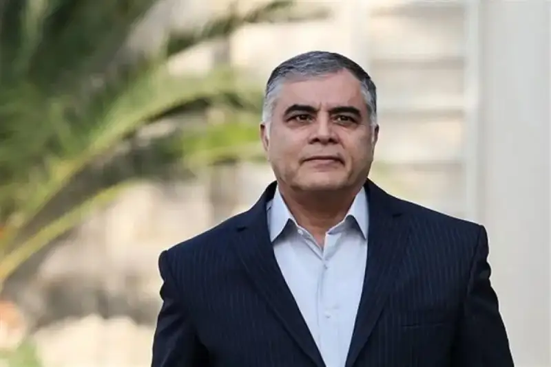 نامه وزیر نفت به سازمان ملل درباره حمله به تاسیسات نفت و گاز ایران