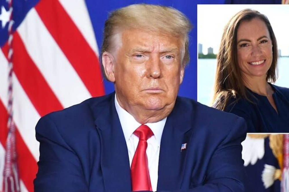 روی‌برگرداندن رأی دهندگان از ترامپ / کاندیدای دموکرات برنده کرسی مارالاگو خبر داد