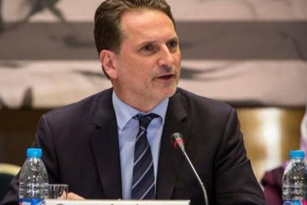 صلیب سرخ : تجاوز آمریکا به مناطق مسکونی ایران بسیار دلخراش است