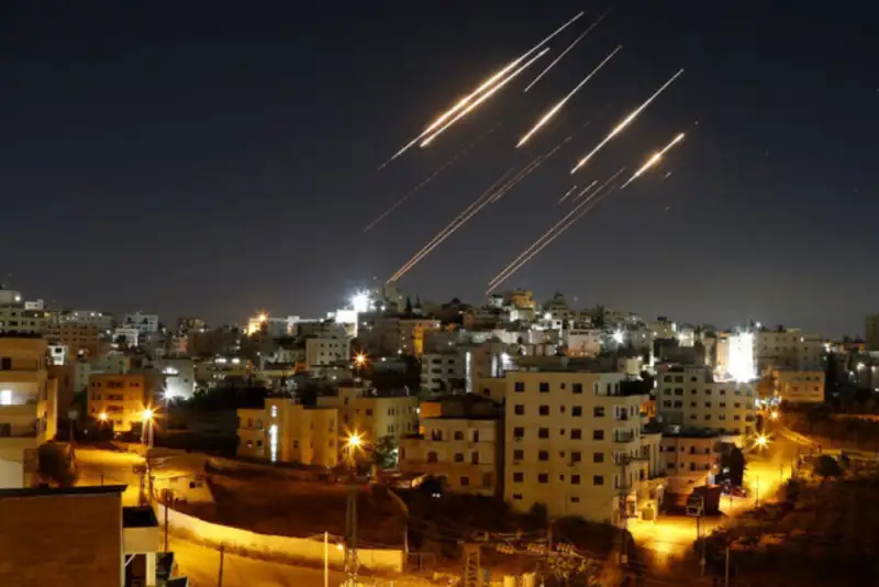 اعتراف هاآرتص به افزایش حملات ایران علیه اسرائیل طی 7 روز اخیر