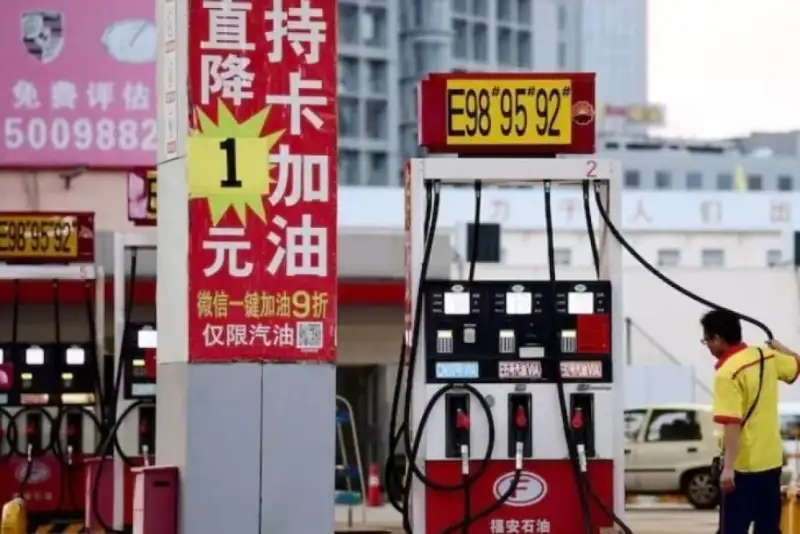 جیره بندی سوخت در کره جنوبی برای خودروهای دولتی