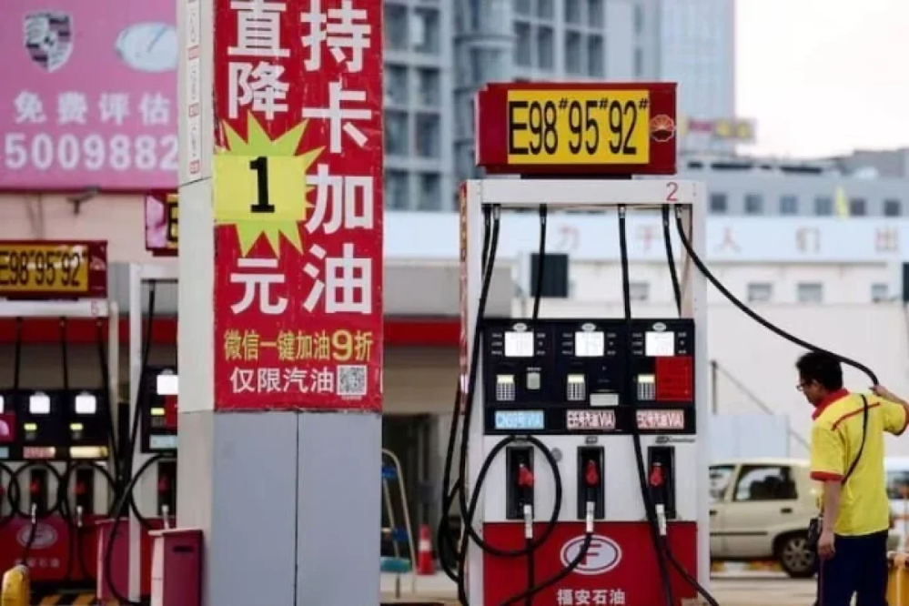 جیره بندی سوخت در کره جنوبی برای خودروهای دولتی