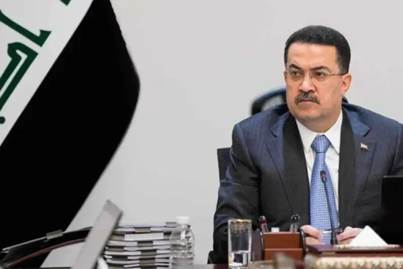 احضار کاردار آمریکا در عراق