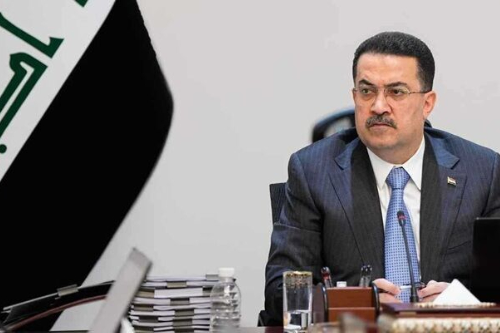 احضار کاردار آمریکا در عراق