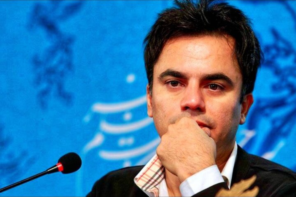 عشق به وطن بزرگترین سلاح است