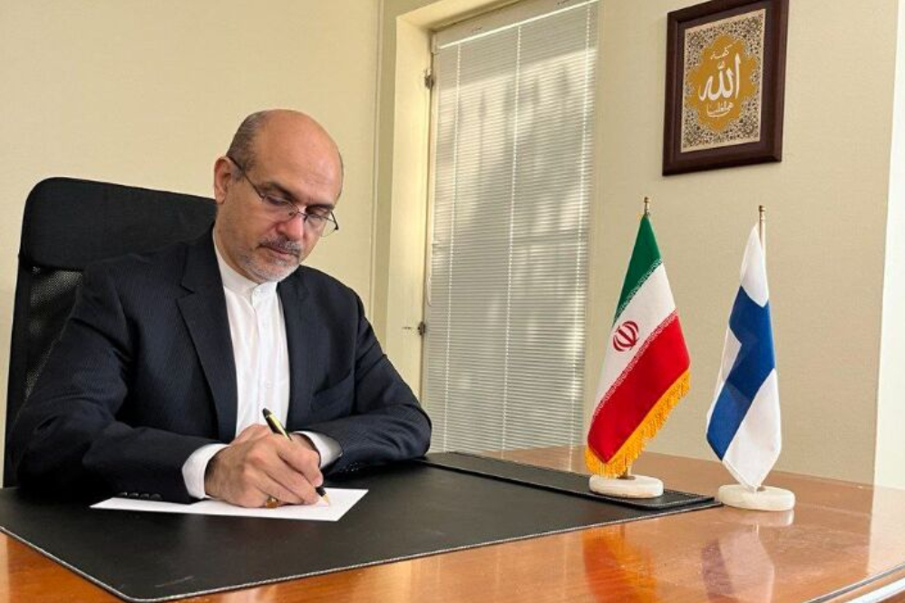 اسرائیل دشمن اصلی صلح و ثبات در منطقه است