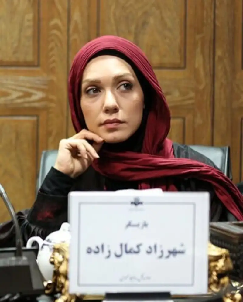 شهرزاد کمال‌زاده: امیدوارم جنگ هر چه زودتر پایان یابد