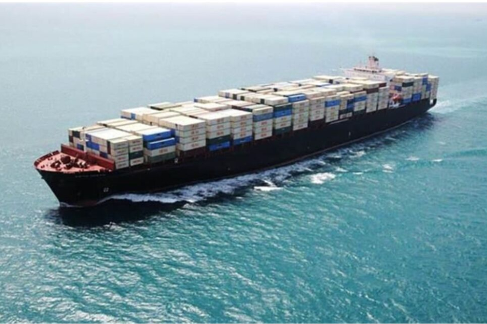 جنگ زنجیره لجستیک بنادر بزرگ جهان را مختل کرد