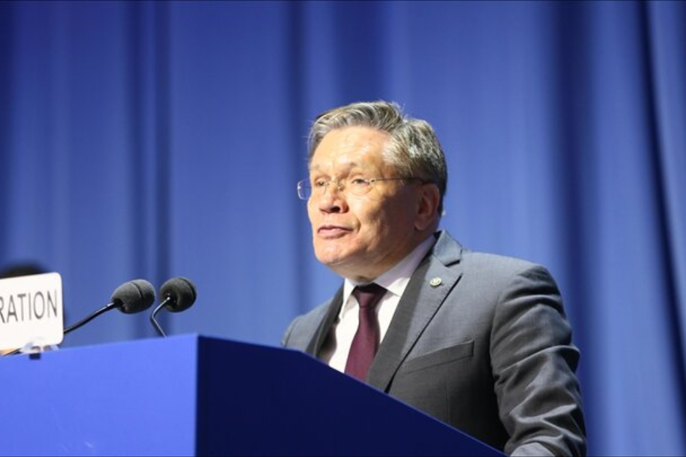 رئیس روس‌اتم از مرحله سوم تخلیه نیروگاه بوشهر خبر داد