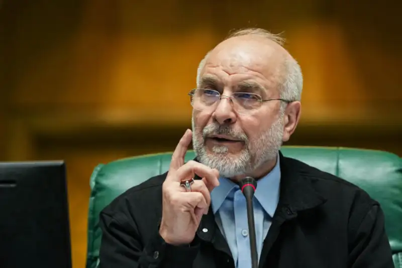 هشدار قالیباف درباره اشغال یکی از جزایر ایرانی؛زیرساخت کشور حامی هدف قرار می‌گیرد