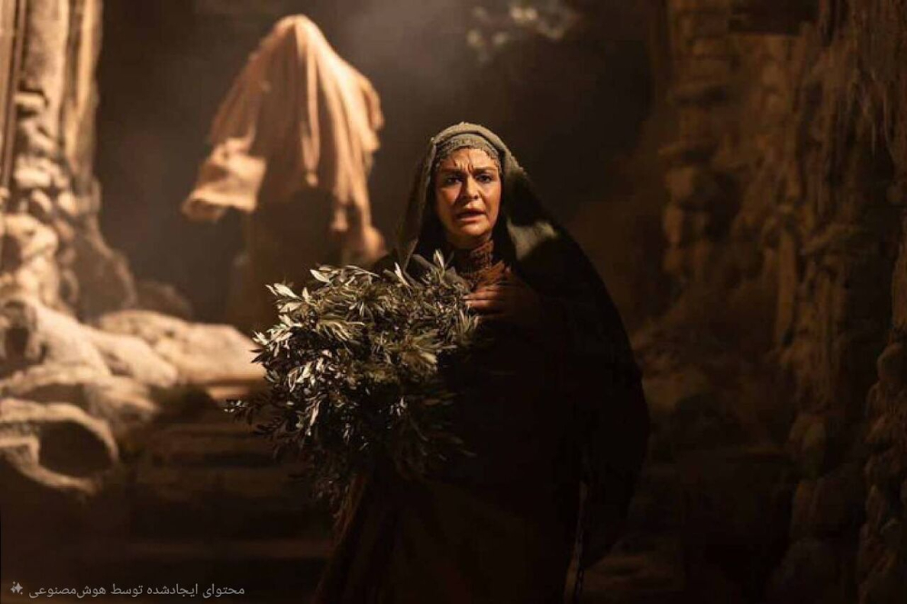 فیلم «موسی» از 6 فروردین اکران آنلاین می‌شود