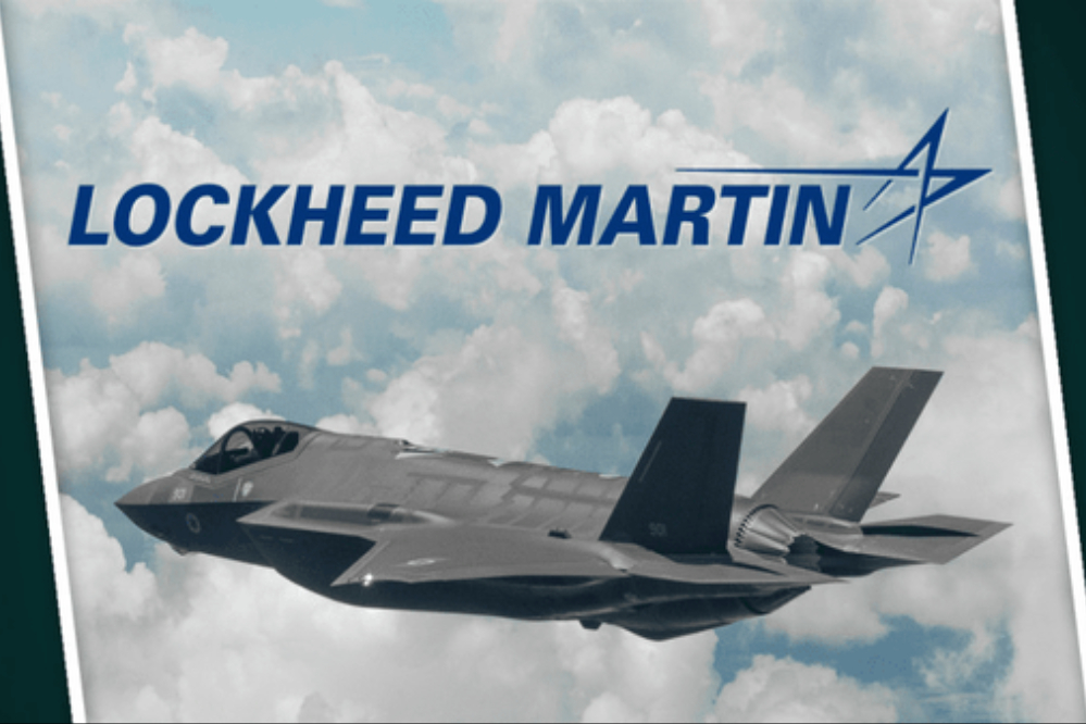 اطلاعات محرمانه سازنده اف 35 و تاد منتشر می‌شود