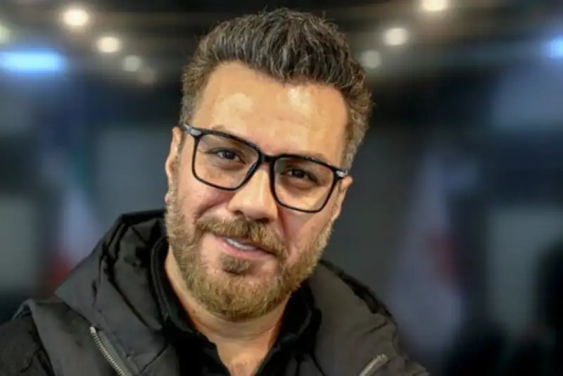 با 90 میلیون سرباز ایرانی طرفید