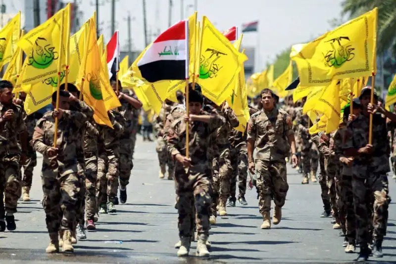 A New Surprise: Iraq’s Formal Entry into Regional Confrontation