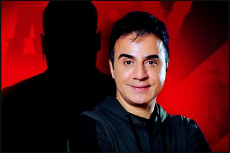 جنگ کودکی را می‌گیرد