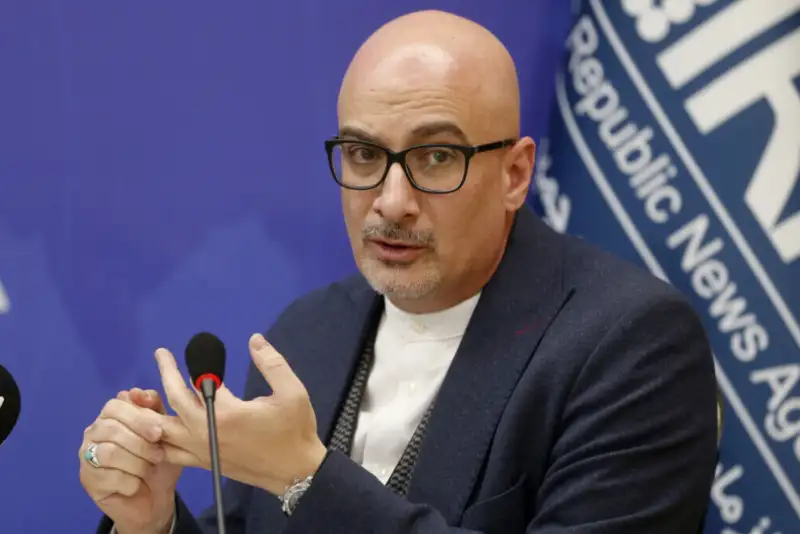 سمتِ درستِ تاریخ؛ فراتر از گلایه‌ها، برای تمام ایران