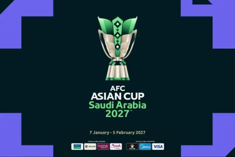 تعویق قرعه‌کشی جام ملت‌های آسیا