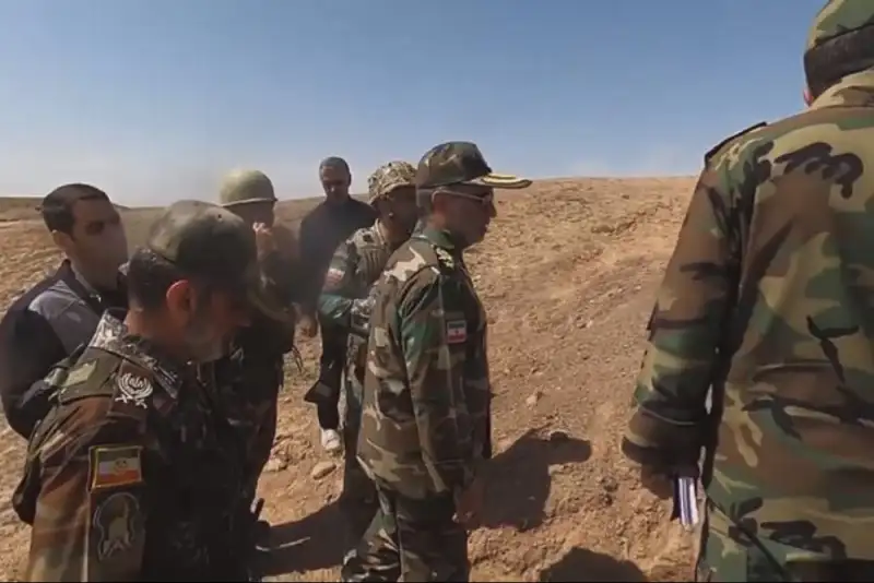 جنگ زمینی برای دشمن خطرناک‌تر و پرهزینه‌تر خواهد بود