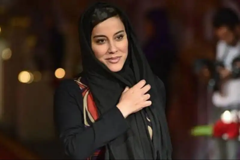 واکنش آشا محرابی در فضای مجازی در پی حمله دشمنان به خاک ایران