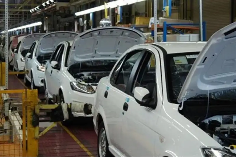 یک خودروسازی در قم بزودی فعالیت خود را آغاز می کند