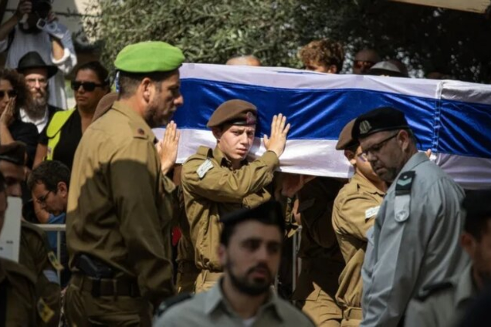 اسرائیل اعتراف کرد: 16 کشته و زخمی در درگیری روز گذشته با لبنان