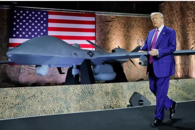 سردبیر بین‌الملل اسکای‌نیوز: آمریکا «پلن B» ندارد؛ ترامپ در جنگ با ایران شکست خواهد خورد