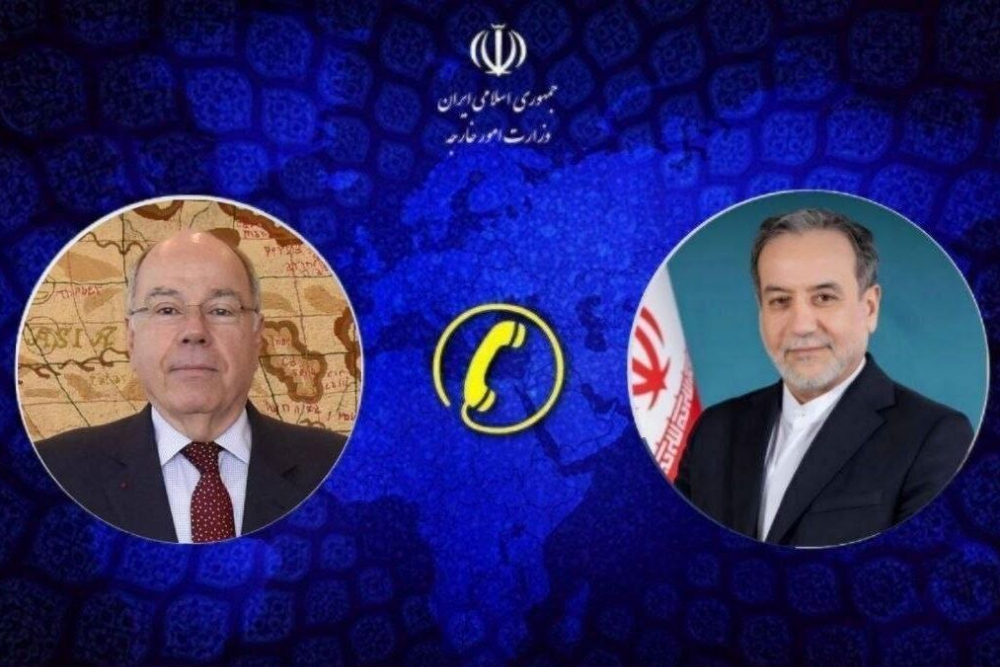 برزیل تجاوز نظامی علیه ایران را محکوم کرد