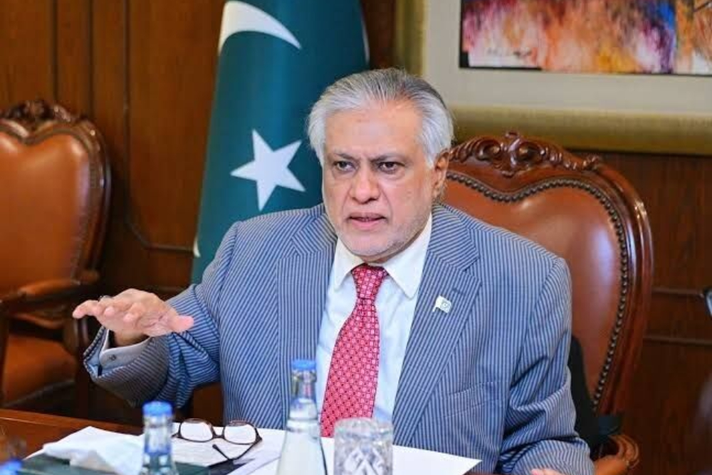 روایت پاکستان از  کارشکنی رژیم اسرائیل در میانجیگری صلح