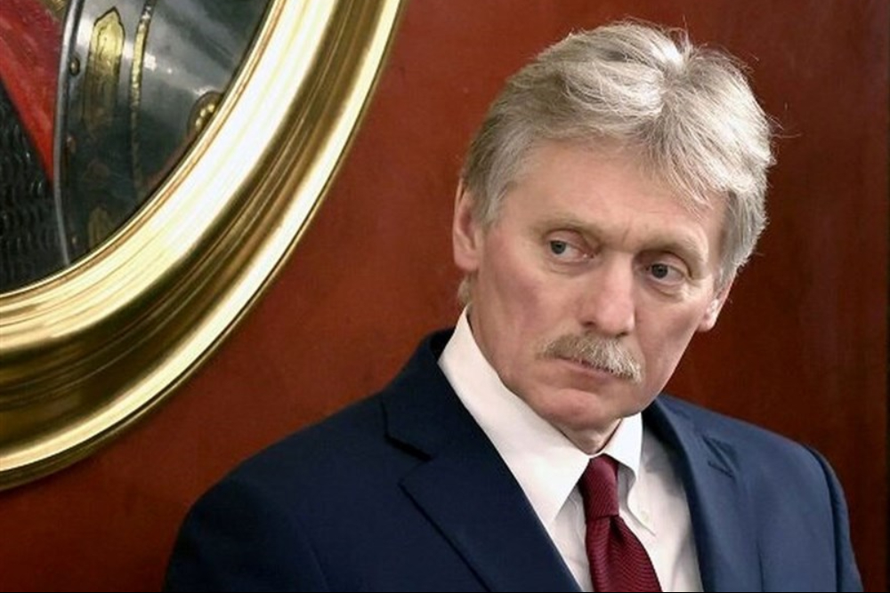 پسکوف: خطر گسترش جغرافیایی درگیری در خاورمیانه همچنان وجود دارد