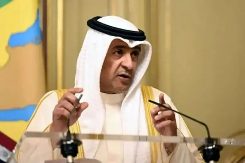 شورای همکاری خلیج فارس: به‌تهران گفته‌ایم در هیچ عملیات نظامی علیه ایران شرکت نخواهیم کرد