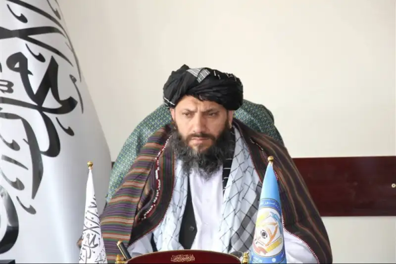 طالبان: ایران ثابت کرد مسلمانان در برابر استکبار تسلیم نمی‌شوند