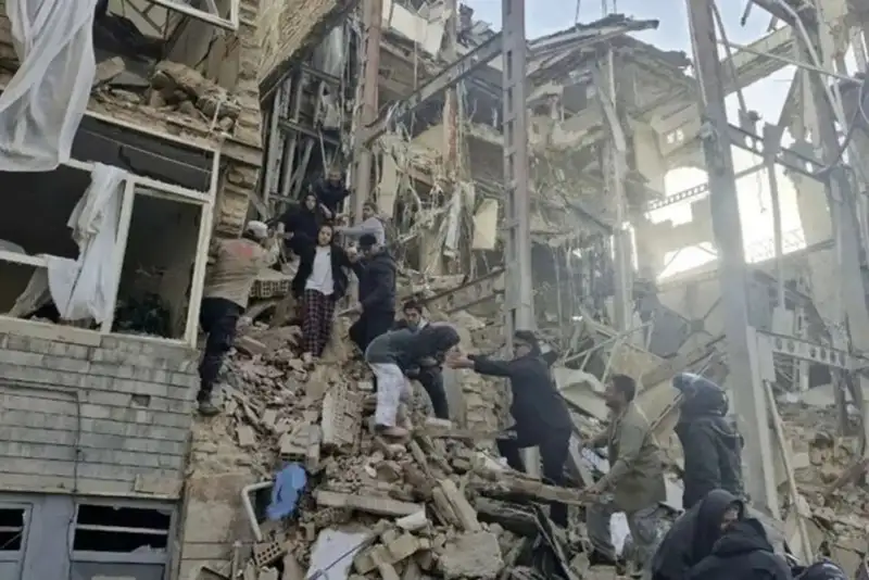 مبلغ وام اسکان موقت جنگ زدگان اعلام شد