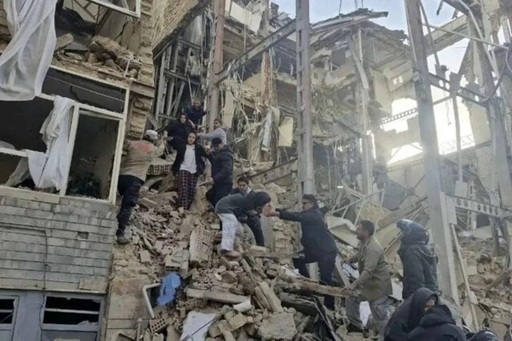 مبلغ وام اسکان موقت جنگ زدگان اعلام شد