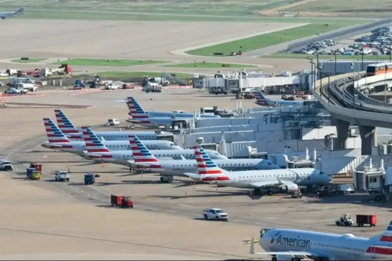 در پی حمله به ایران هزینه سفر پروازی اروپا به آسیا 6.5 برابر افزایش یافت